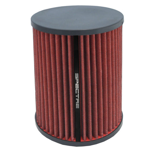 Spectre 2007 Chevrolet Colorado 2.9/3.7L L4/L5 F/I Replacement Round Air Filter