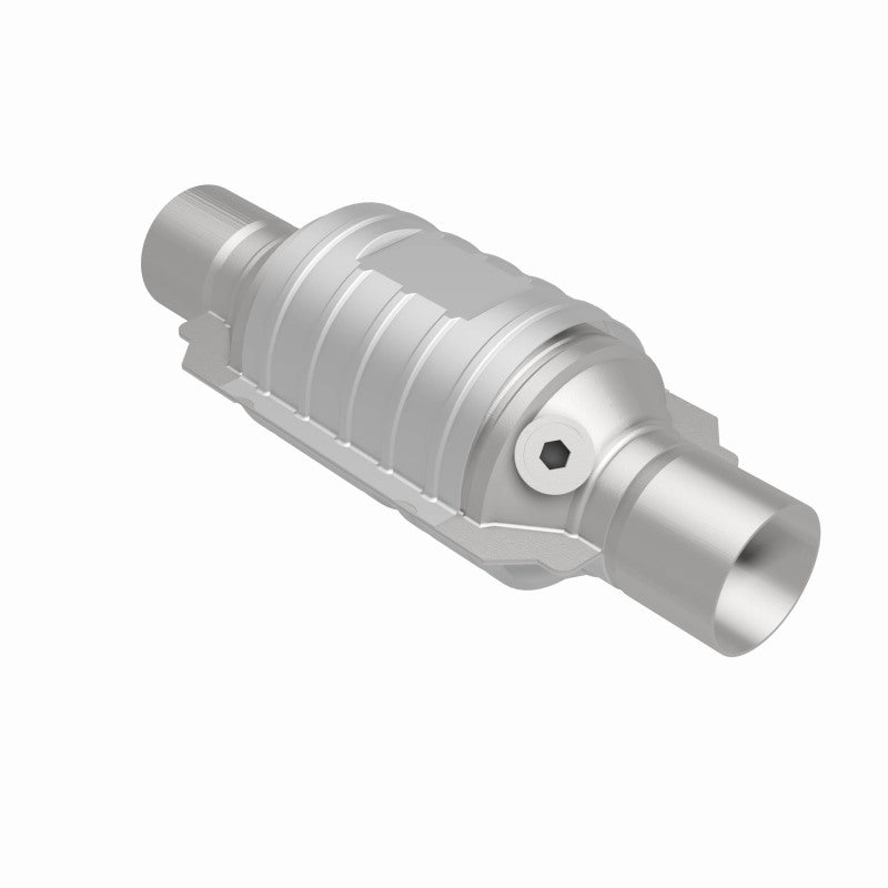 MagnaFlow Universal Catalytic Converter 2.50inch w/ single O2