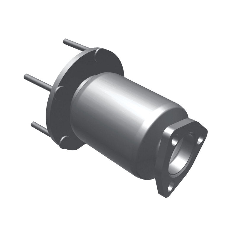 MagnaFlow Direct Fit Catalytic Converter 89-92 Daihatsu 1.3 mani 49S