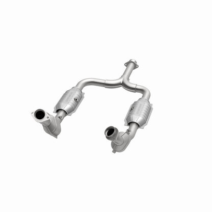 MagnaFlow Direct Fit Catalytic Converter 2003 Ford Mustang 3.8L