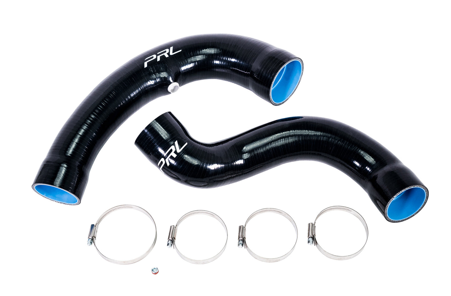 PRL Motorsports - 2022+ Acura MDX Type-S Charge Pipe Upgrade Kit