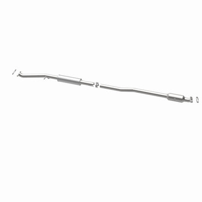 MagnaFlow 16-18 Hyundai Tucson L4 2.0L OEM Grade / EPA Compliant Direct-Fit Catalytic Converter