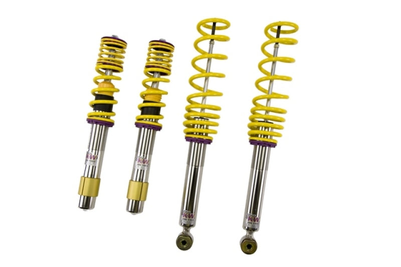 KW Coilover Kit V1 BMW 5series E39 (5/D) Sedan