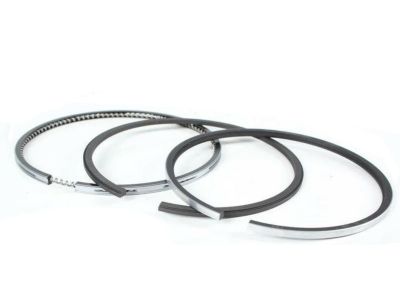 Honda - 2003-2007 Accord Piston Ring Set