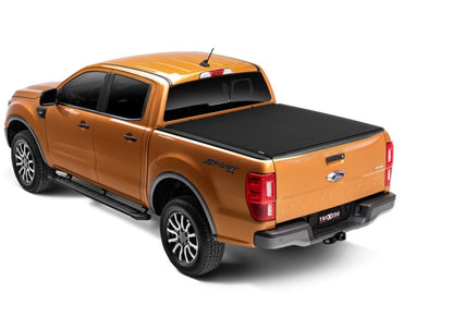 Truxedo 19-20 Ford Ranger 6ft Sentry CT Bed Cover