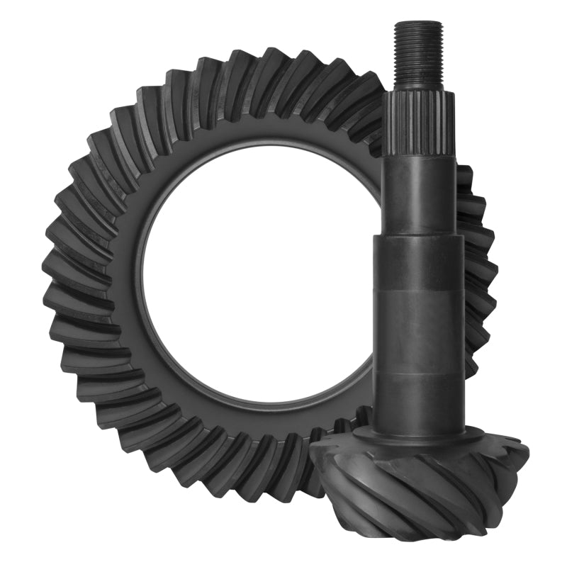 USA Standard Ring & Pinion Gear Set For GM 8.5in in a 4.11 Ratio