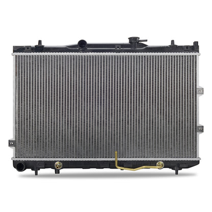 Mishimoto Kia Spectra Replacement Radiator 2004-2009