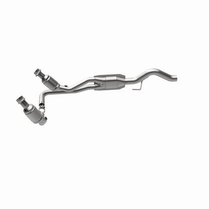 MagnaFlow Direct Fit Catalytic Converter 00-03 Dodge Dakota 4.7L 4WD (49 State)