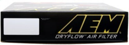 AEM 08-11 Lexus GS460 4.6L V8 DryFlow Air Filter