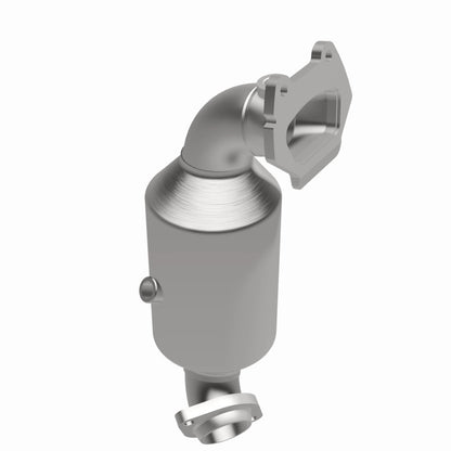 MagnaFlow Direct Fit Federal Catalytic Converter OEM 11-14 Dodge Avenger V6 - 3.6 LFLEX