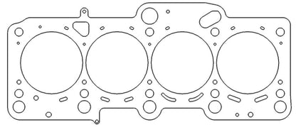 Cometic VW Golf/GTI/Jetta/Passat Audi A3/A4/A6/TT 2.0L 16V 83.5mm .086in MLS Head Gasket