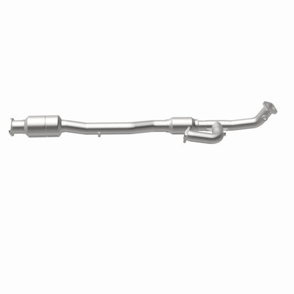 MagnaFlow DF Catalytic Conv 04-06 Lexus ES330 / 04-06 Toyota Camry/05-08 Solara 3.3L Y-Pipe Assembly