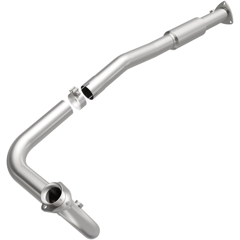 MagnaFlow Direct Fit Catalytic Converter 1997-2000 Chevrolet Express 1500 5.7 1997-2000