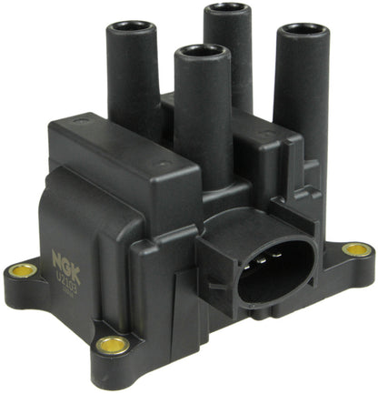 NGK 2000-99 Mercury Mystique DIS Ignition Coil