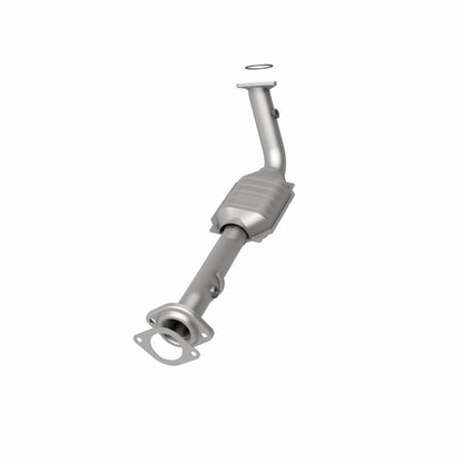 MagnaFlow Direct Fit Catalytic Converter 03-06 Silverado SS Passenger Side OEM