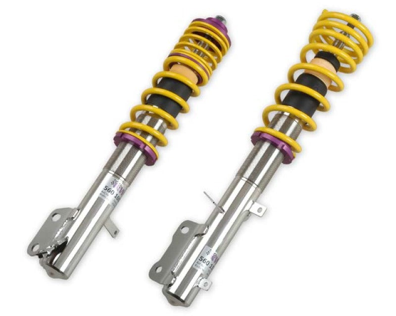 KW Coilover Kit V1 Toyota Corolla (E11 E11U)