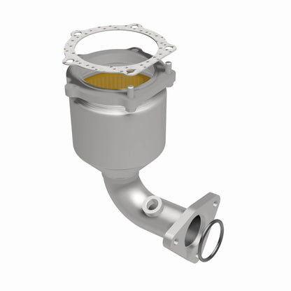 MagnaFlow Direct Fit Catalytic Conv 00-01 Infiniti I30 3.0L Front / 00-01 Nissan Maxima 3.0L Front
