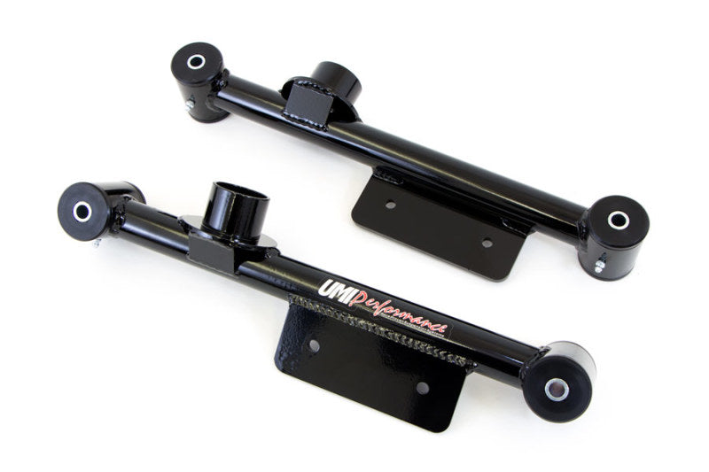 UMI Performance 99-04 Ford Mustang Rear Lower Control Arms