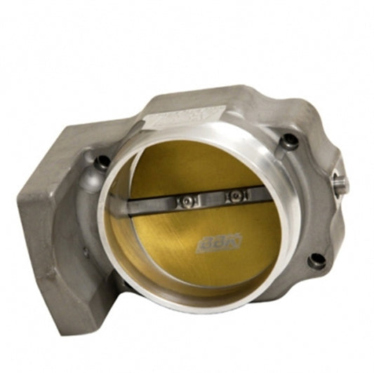 BBK 10-15 Camaro LS3 L99 09-13 Corvette 95mm Throttle Body BBK Power Plus Series