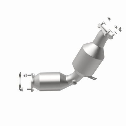MagnaFlow Direct Fit Catalytic Conv 04-06 Nissan 350Z 3.5L / 04-07 Infiniti G35 3.5L - Left Side