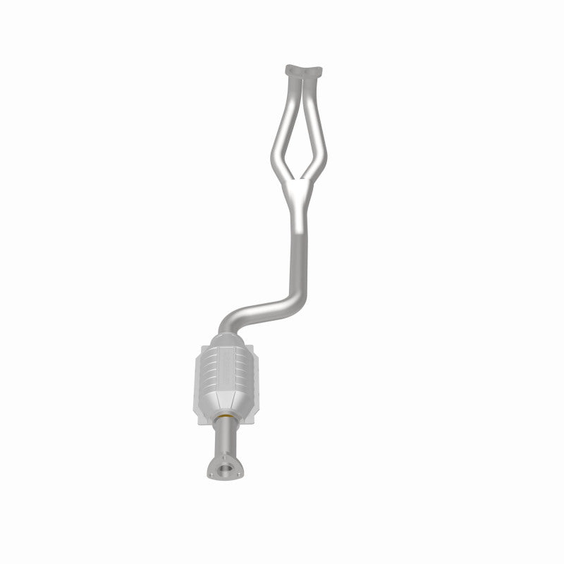 MagnaFlow Direct Fit Catalytic Converter 96-97 Lumina 3.4L V6