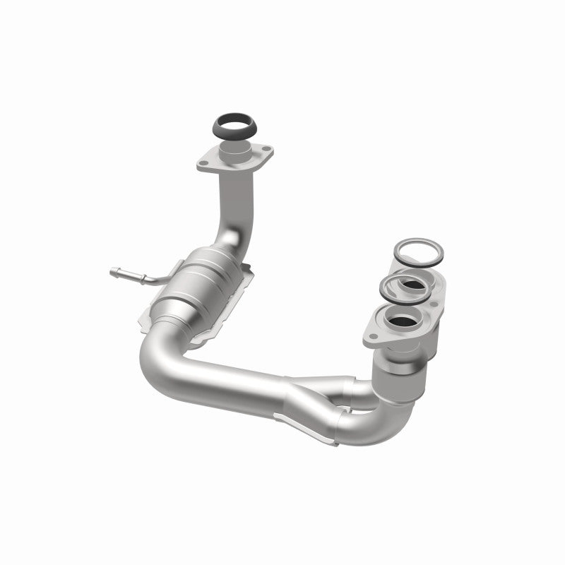 MagnaFlow Direct Fit Catalytic Converter OEM Grade 00-05 Toyota MR2 Spyder 1.8L Rear