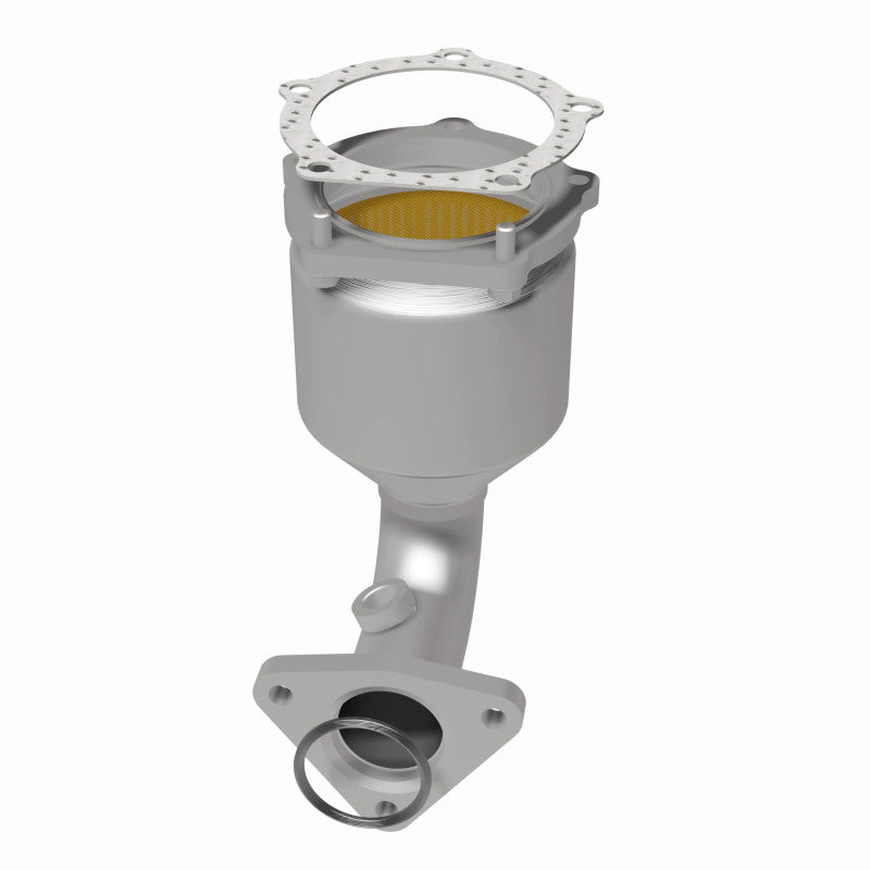 MagnaFlow Direct Fit Catalytic Conv 00-01 Infiniti I30 3.0L Front / 00-01 Nissan Maxima 3.0L Front