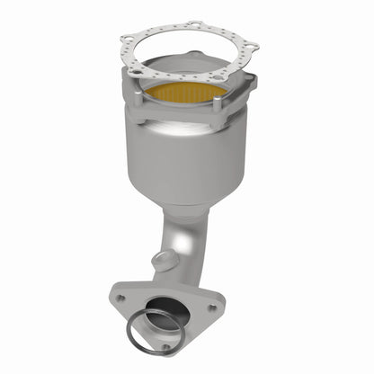 MagnaFlow Direct Fit Catalytic Conv 00-01 Infiniti I30 3.0L Front / 00-01 Nissan Maxima 3.0L Front