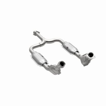 MagnaFlow Direct Fit Catalytic Converter 2003 Ford Mustang 3.8L