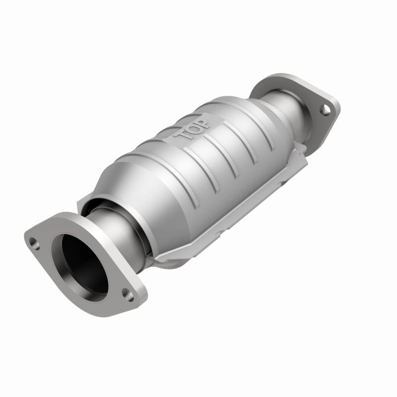 MagnaFlow DF Conv 99-04 VW Golf 2.8L GTI/04-05 Golf 2.8L VR6/99-02 Jetta 2.8L 12 Valve AFP/GLS/GLX