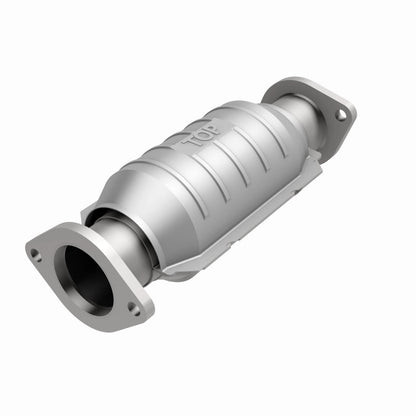 MagnaFlow DF Conv 99-04 VW Golf 2.8L GTI/04-05 Golf 2.8L VR6/99-02 Jetta 2.8L 12 Valve AFP/GLS/GLX