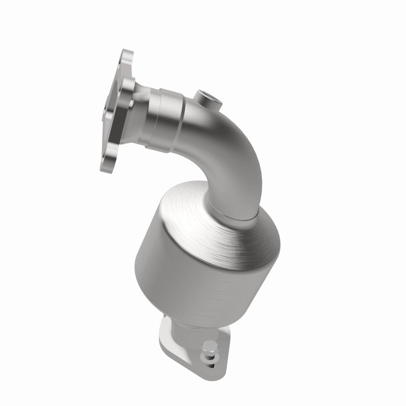 MagnaFlow Direct Fit Catalytic Converter 2010 Buick LaCrosse 3.0L V6