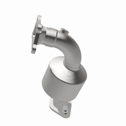 MagnaFlow Direct Fit Catalytic Converter 2010 Buick LaCrosse 3.0L V6