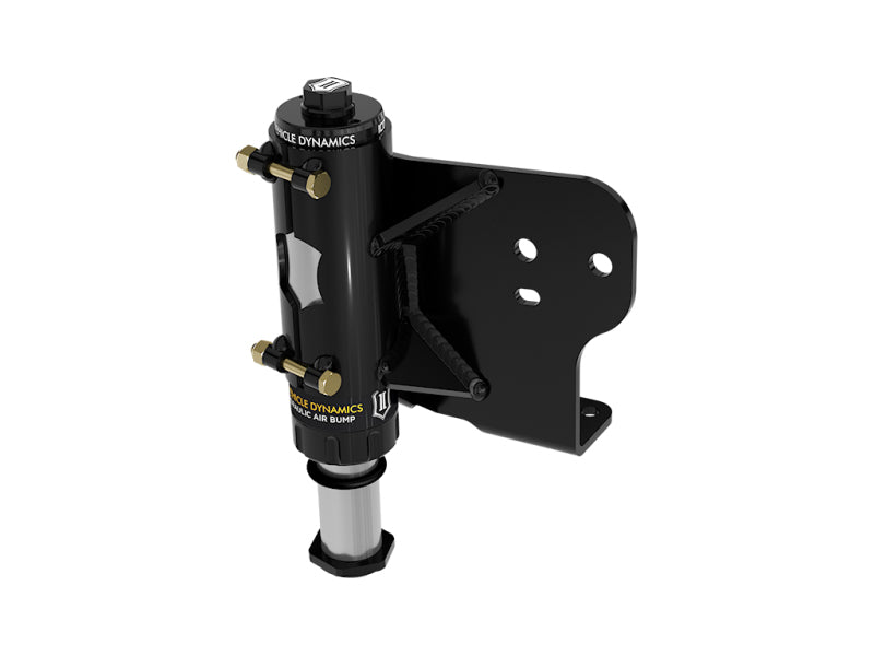 ICON 2022+ Toyota Tundra Rear Hydraulic Bump Stop Kit