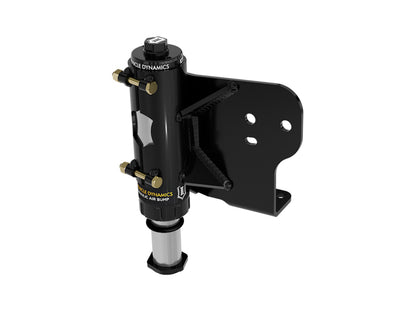 ICON 2022+ Toyota Tundra Rear Hydraulic Bump Stop Kit