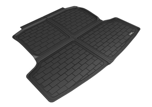 3D MAXpider 19-21 Nissan Altima Kagu Cargo Liner - Black