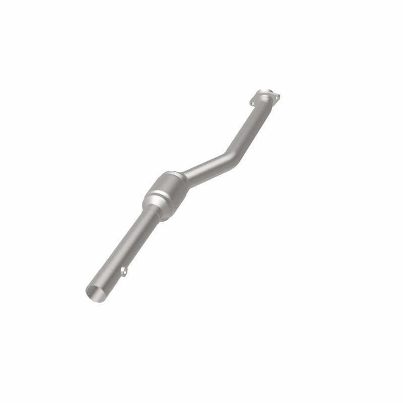 MagnaFlow Direct Fit Catalytic Converter 99-00 BMW 540i 4.4L PS Rear