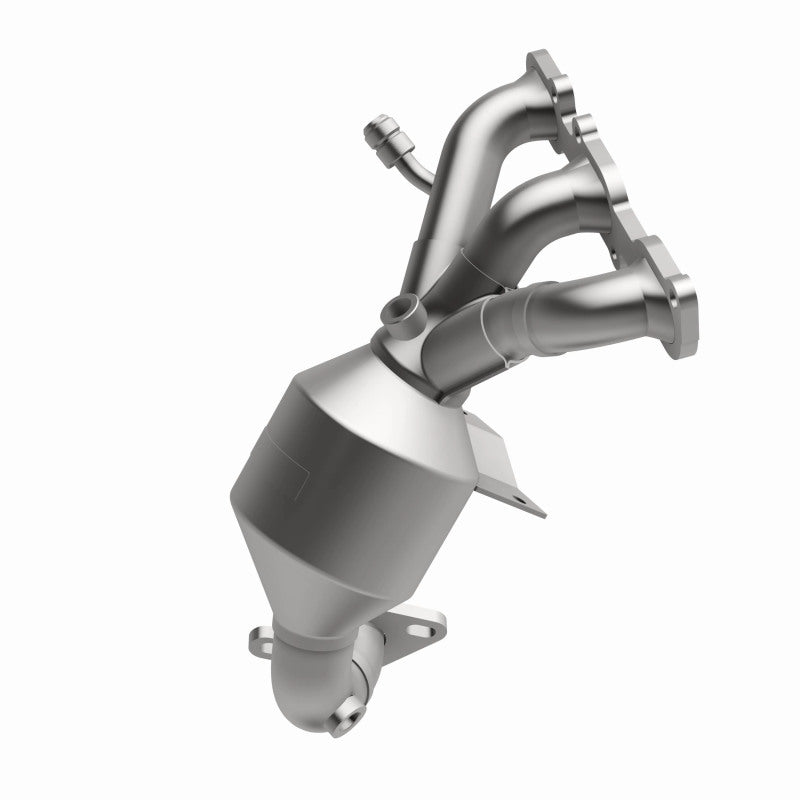 MagnaFlow Direct Fit Catalytic Converter 2007 Mercury Milan 3.0L