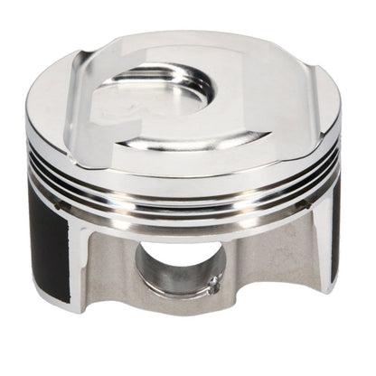 JE Pistons GM 2.0L Turbo ECOTEC LTG 86.5mm Bore 9.5:1 CR -1.5cc Dish Piston (Set of 4)