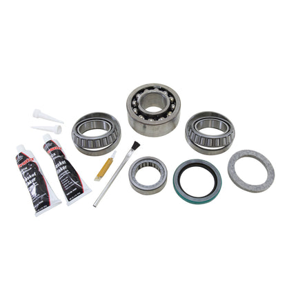 Yukon Gear Bearing install Kit For GM Ho72 Diff / w/ Load Bolt (Tapered Bearings)