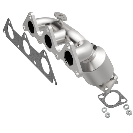 MagnaFlow Direct Fit Catalytic Converter 95-00 Sebring 2.5L Rear Manifold