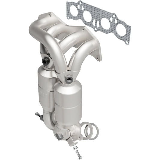 MagnaFlow Direct Fit Catalytic Converter 01-03 Toyota RAV4 2.0L