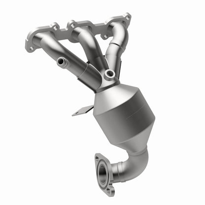 MagnaFlow Direct Fit Catalytic Converter 2007 Mercury Milan 3.0L