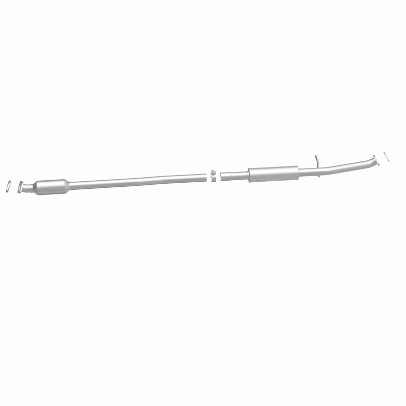 MagnaFlow 16-18 Hyundai Tucson L4 2.0L OEM Grade / EPA Compliant Direct-Fit Catalytic Converter
