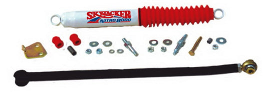 Skyjacker 1994-2001 Dodge Ram 1500 4 Wheel Drive Track Bar