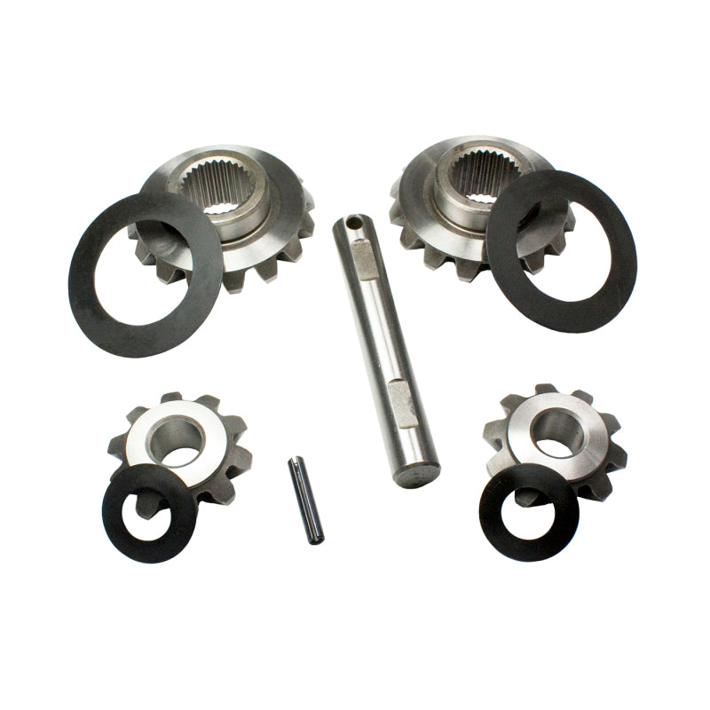 Yukon Gear Standard Open Spider Gear Kit For 8in and 9in Ford w/ 28 Spline Axles and 2-Pinion Design