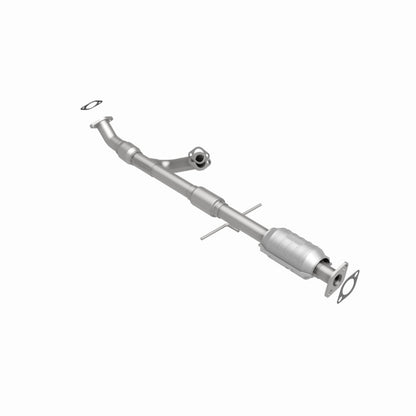 MagnaFlow Direct Fit Catalytic Converter 00 Hyundai Sonata 2.5L