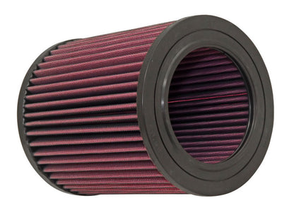 K&N Replacement Round Air Filter for 13-14 Audi RS6/RS7 4.0L V8