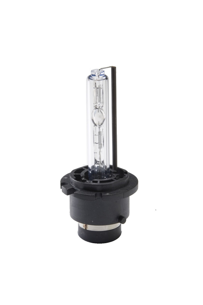 Putco High Intensity Discharge Bulb - Ion Spark White/5000K - D1S