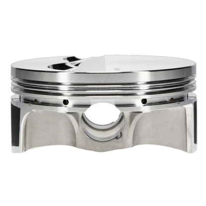 JE Pistons LS ASYM FT 4.100STRK Set of 8 Pistons